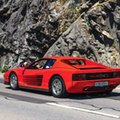 Ferrari Testarossa z 1984 r. w cenie domu. Gratka dla inwestora-kolekcjonera