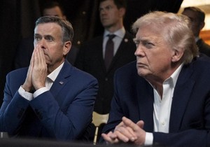 Predsednik Tramp i direktor CIA Džon Retklif pratili su američki napad na Venecuelu iz Vašingtona | Foto: US government