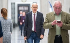 Senator KO chce obowiązkowych szczepień i kar finansowych