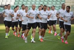 Ekstraklasa: Starcie Jagiellonii z Legią hitem 7. kolejki