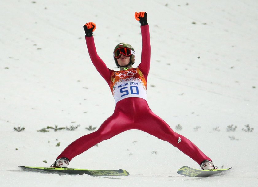 Najważniejsze polskie, sportowe sukcesy 2014 roku! Wideo!