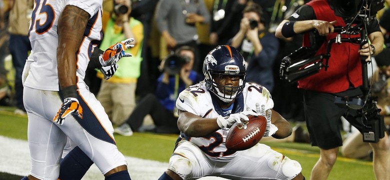 Liga NFL: Super Bowl dla Denver Broncos. WIDEO