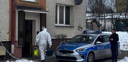 25-latka walczy o życie po bezwzględnym ataku byłego męża, dwie osoby nie żyją. Nowe fakty w sprawie krwawej zbrodni w Bydgoszczy