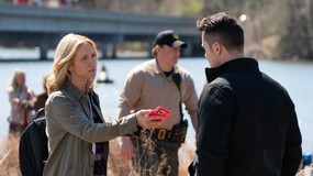 Skromny serial kryminalny rozbił bank. Wielkie hity pokonane