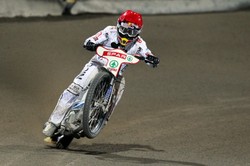 Hampel trzeci w Sztokholmie i drugi w klasyfikacji generalnej