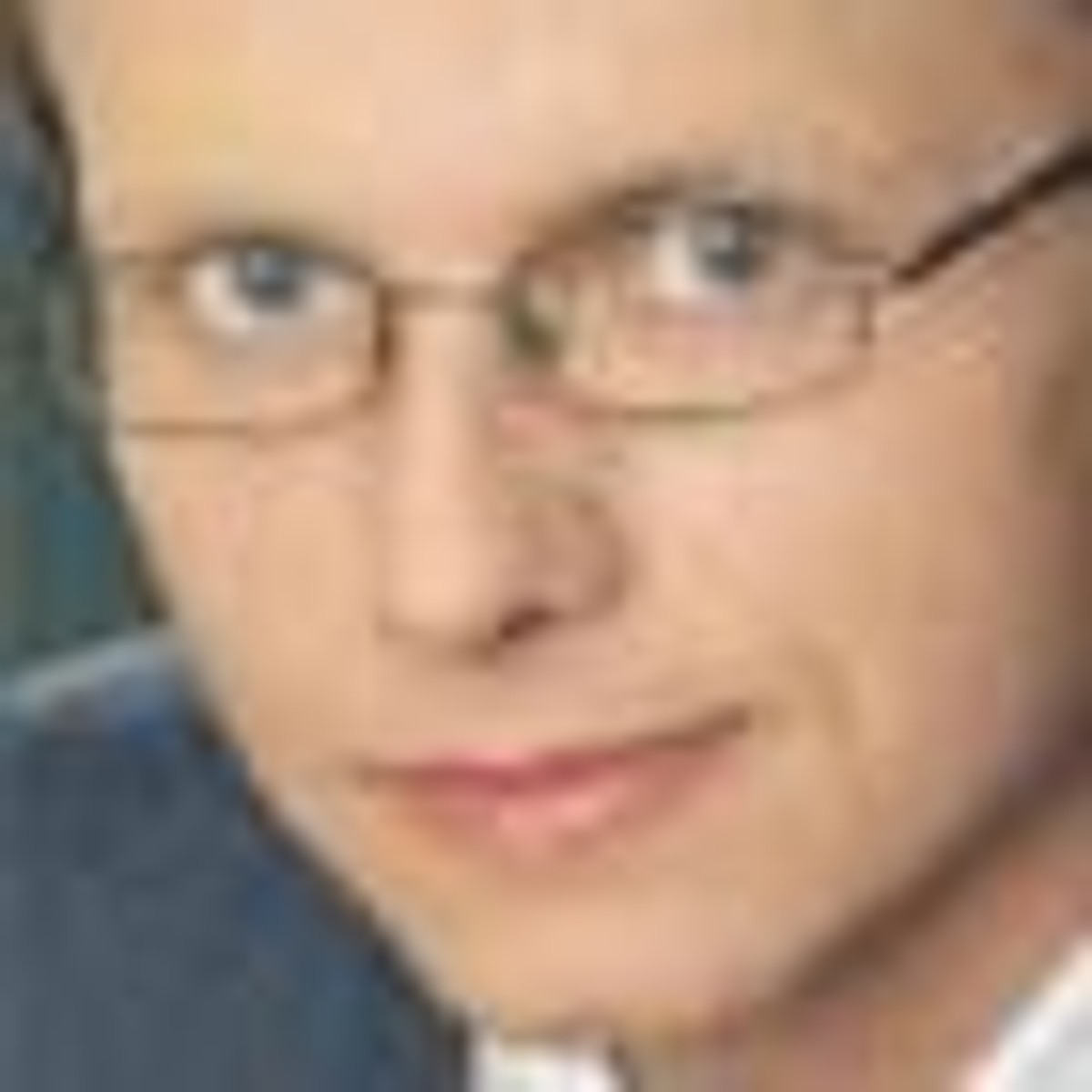 Jacek Balicki, konsultant, PricewaterhouseCoopers