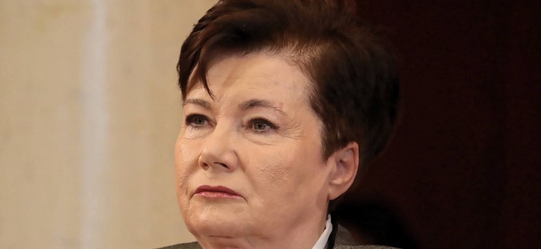 Gronkiewicz-Waltz: Rafale, bez partii nie wygrywa się wyborów
