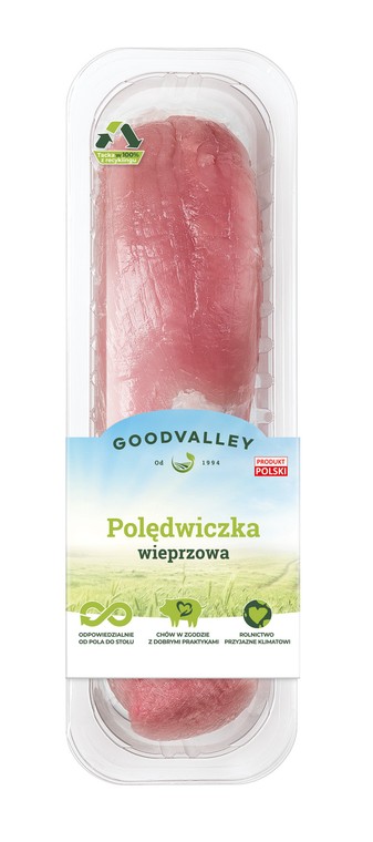 Goodvalley polędwiczka