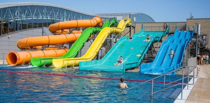 Aquapark gotowy na lato