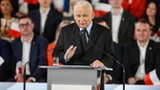 Kandydat PiS na premiera. Prezes Jarosław Kaczyński ogłosił swój wybór