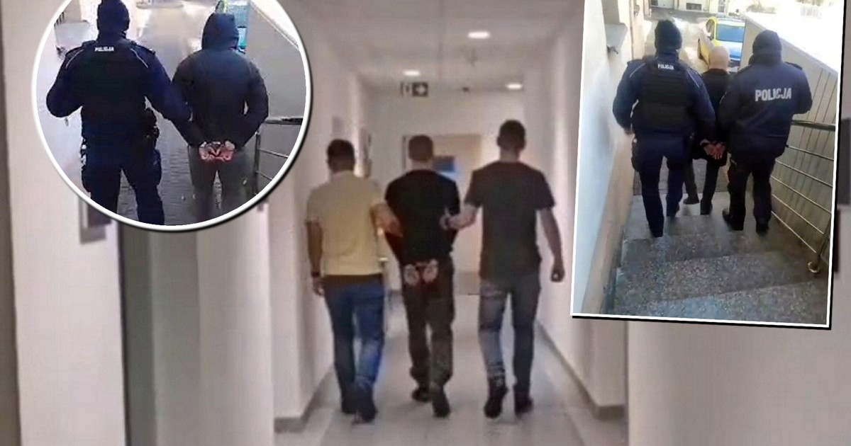 Dantejskie sceny w hotelu pod Rzeszowem w sylwestrową noc. Za łby wzięło się 14 osób!