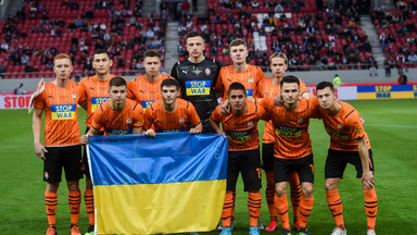 Wykluczenie rosyjskich drużyn pomoże Ukraińcom
