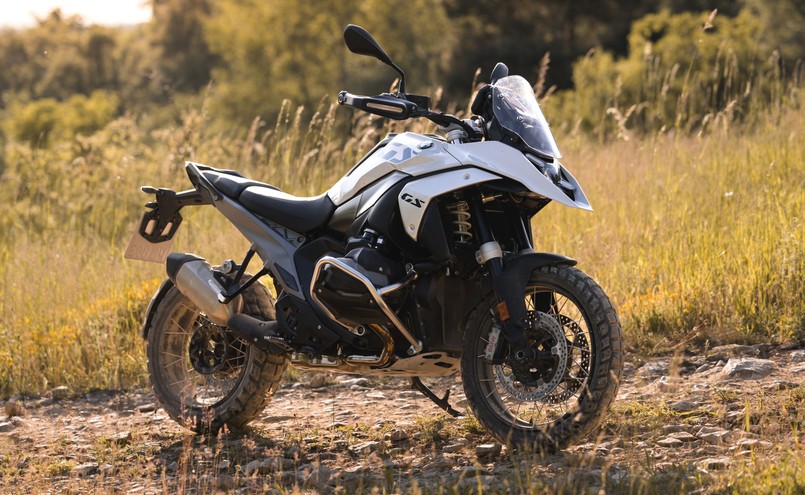 BMW R 1300 GS Adventure