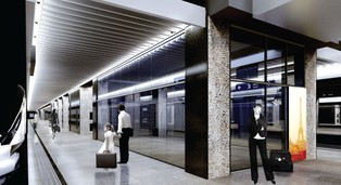 Koleje Mazowieckie kupią nowe pociągi typu Elf