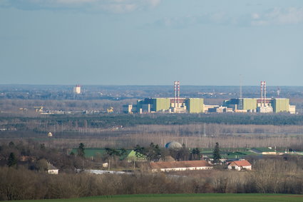 Spór Austrii z Węgrami o elektrownię atomową. Wiedeń kieruje skargę do Trybunału Sprawiedliwości