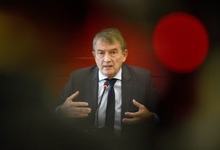 Kupiony mundial w 2006 roku? Dymisja szefa niemieckiego związku piłki nożnej