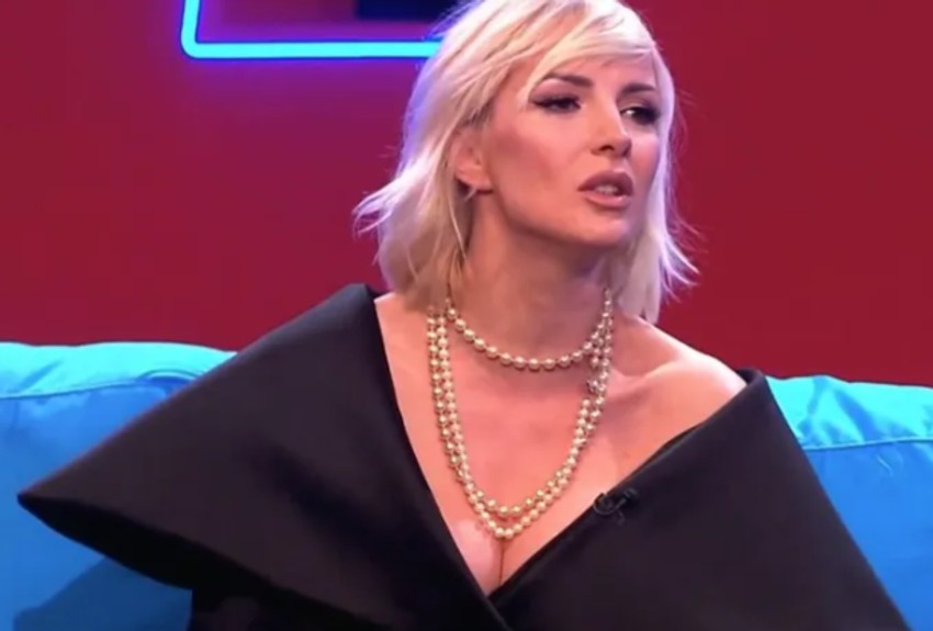 Milena Vučić