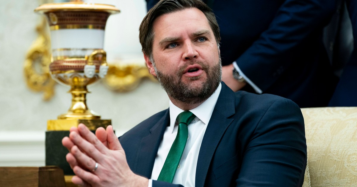 Dlaczego J.D. Vance nienawidzi Europy? „Jego wrogość ma cel”
