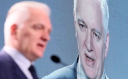 Komitet Stały Rady Ministrów przyjął projekt reformy uczelni