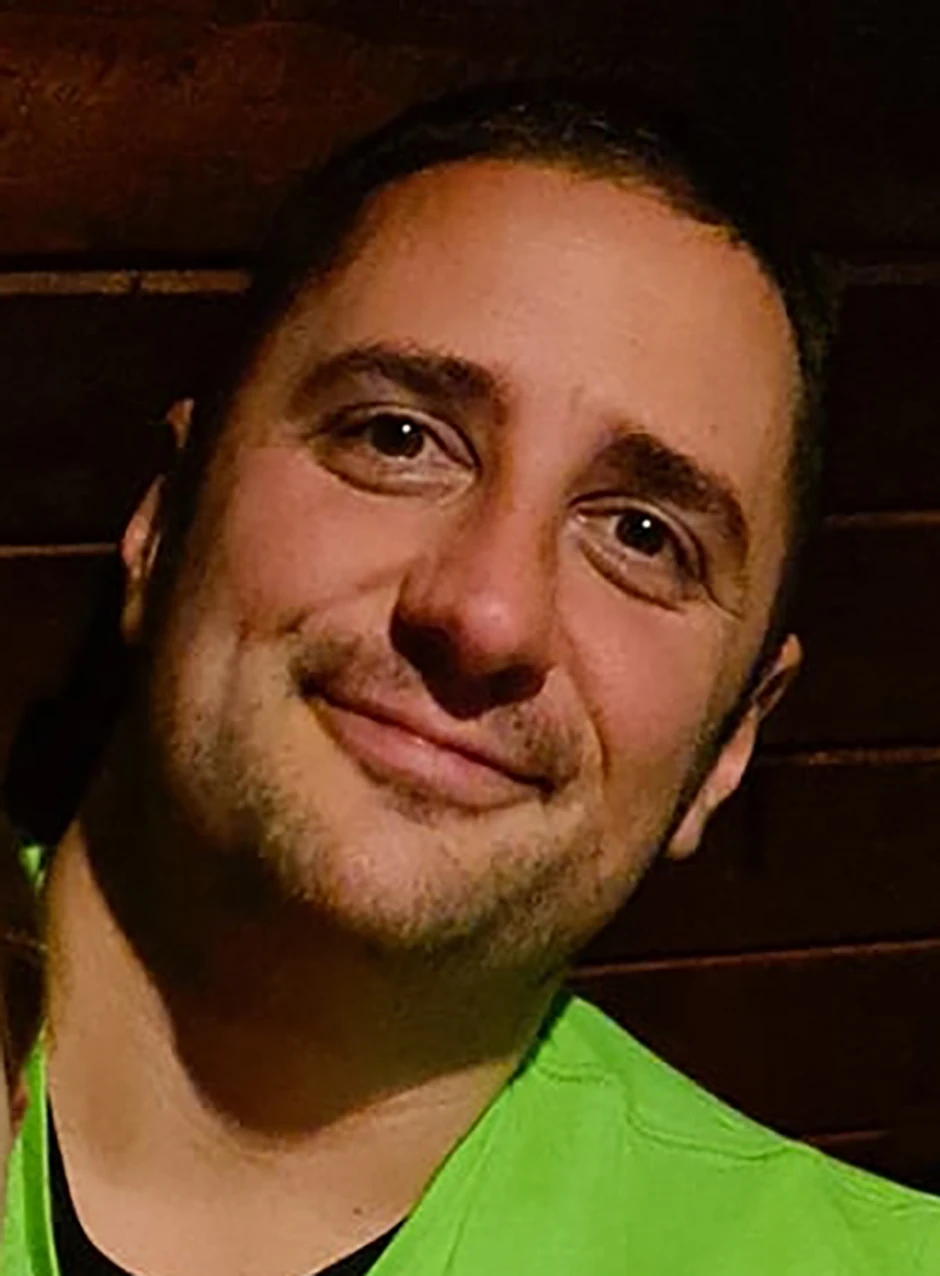 Srđan Radosavljević