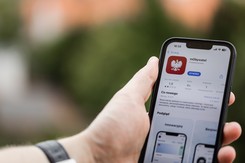 Nowa funkcja w aplikacji mObywatel. Szczególnie przyda się przedsiębiorcom