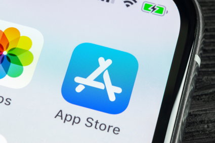 Niektóre aplikacje potajemnie nagrywają ekran smartfona. Apple grozi im usunięciem z App Store'a