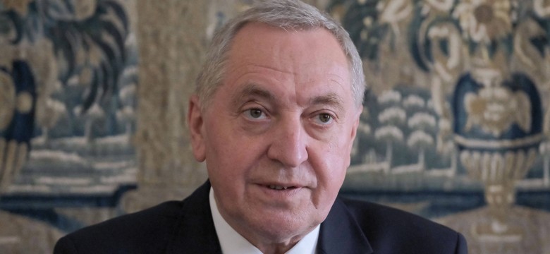 Henryk Kowalczyk po 14 latach wraca do resortu rolnictwa [SYLWETKA]