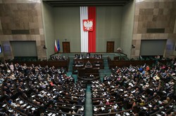 Ceny prądu zamrożone. Sejm podjął decyzję w ostatniej chwili