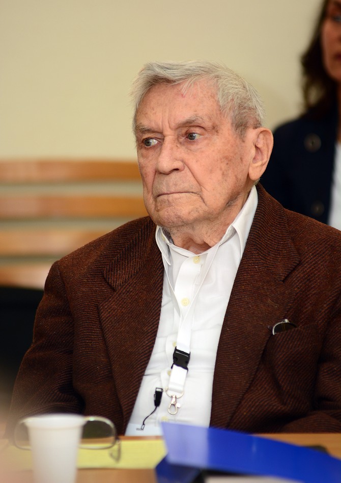 Vladeta Jerotić