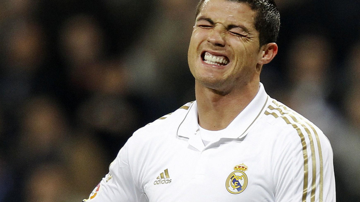 Cristiano Ronaldo w sobotnim meczu z Racingiem Santander zdobył swojego 121. gola w barwach Realu Madryt. Portugalczyk dzięki temu zrównał się w klasyfikacji strzelców wszech czasów jedną z klubowych legend, Juanem Gomezem "Juanito".