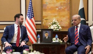 Kraj prve runde pregovora između Amerike i Irana