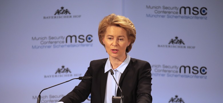 Zakupy wspólne albo pod nadzorem. Tak Bruksela chce walczyć z kryzysem energetycznym