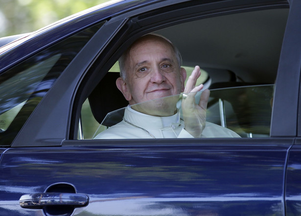 Papież Franciszek o solidarności: Może zniknąć ze słownika, bo irytuje