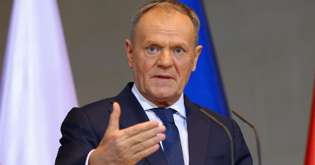 Zaskakujący apel z Włoch. Wzywają Tuska do obrony "honoru Europy"