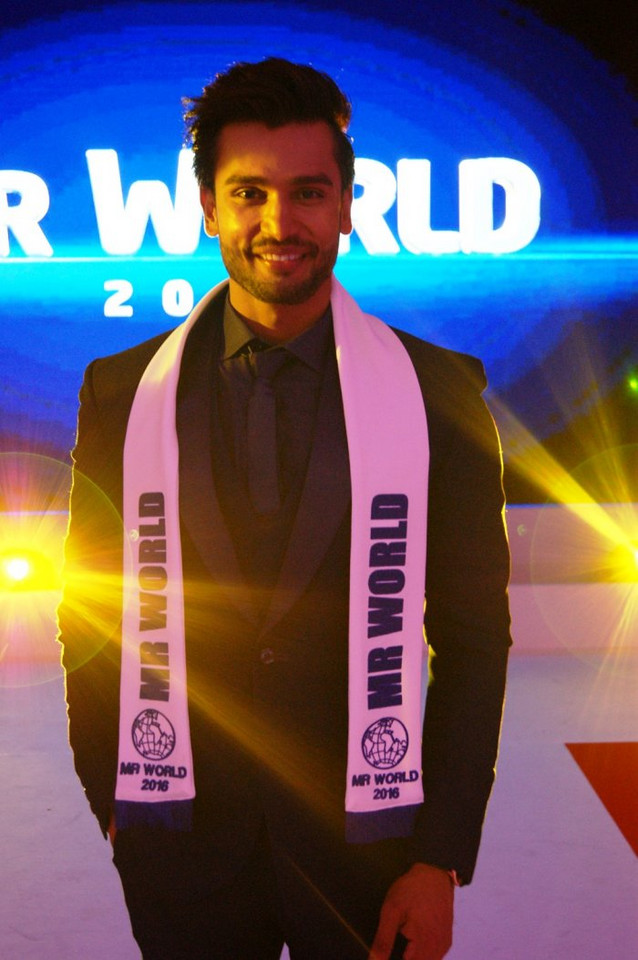 Rohit Khandelwal