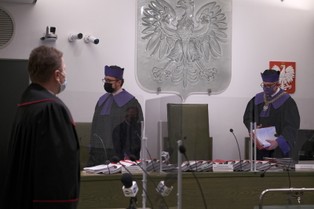 Polska nie ma problemów z praworządnością? Nie trzeba być mózgowcem [OPINIA]