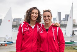 "#JestemLGBT i reprezentuję Polskę". Polska żeglarka prosi kibiców o wsparcie podczas igrzysk w Tokio