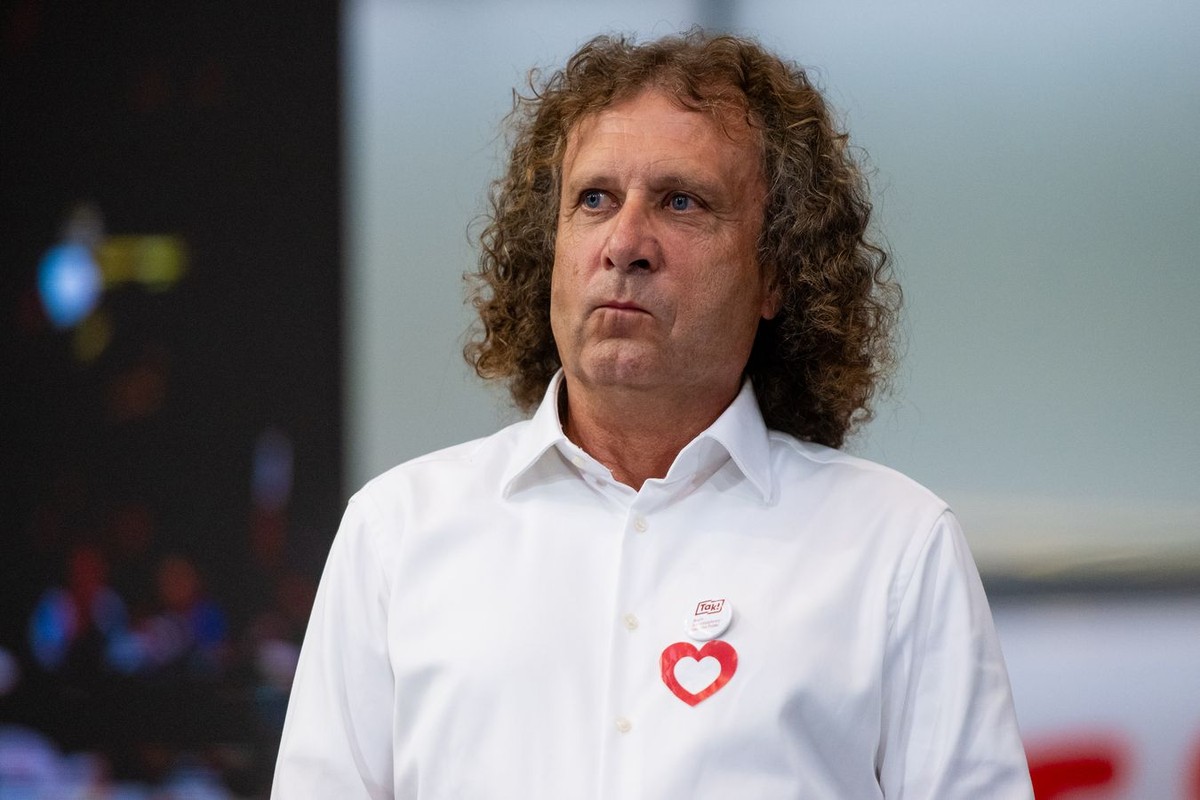 Jacek Karnowski zamienił fotel prezydenta Sopotu na fotel w ławach poselskich