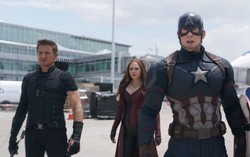 "Kapitan Ameryka: wojna bohaterów". Po której staniesz stronie? [WIDEO]