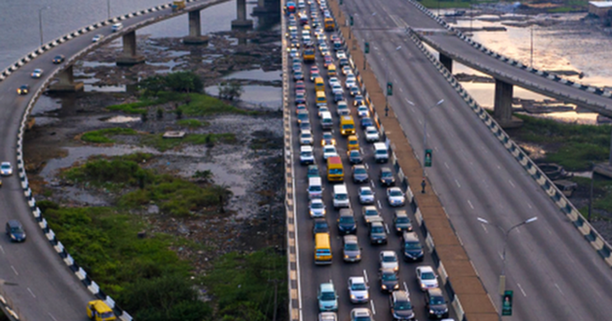 Third Mainland Bridge reopens in 1 week, formal ceremony later - Minister - Vimarsana News