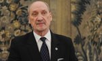 Macierewicz kończy z dawnym kolegą. "Wymazuję jego nazwisko!"