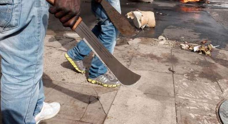 12 persons injured in Kumasi as two factions clash over ‘chief butcher’ position