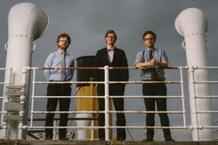 Public Service Broadcasting na koncercie w Polsce z nowym materiałem