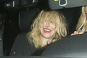 Courtney Love