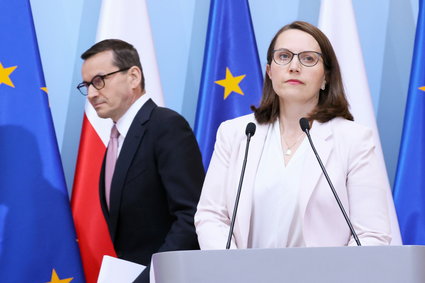 Ministerstwo Finansów dało pracownikom nagrody za 24 mln zł