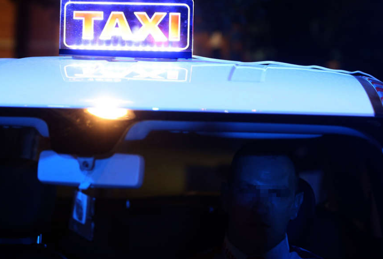 Taksista iz Zagreba vratio novac turistkinji koju je odrao za 1.506 evra, ona mu poručila: "Dugujete mi još 6 evra, kupite ženi čokoladu"