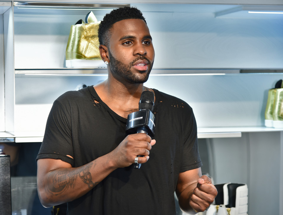 Jason Derulo