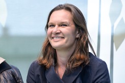 Seweryn o szczepieniu poza kolejnością: Myślałam, że to jakaś osobna pula dla aktorów