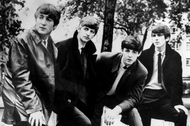 Zaczęło się od "Love Me Do" – 50 lat z pierwszym hitem The Beatles