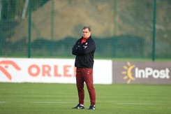 Jan Urban podał skład na reprezentacji Polski na mecz z Nową Zelandią. Jest jeden debiutant